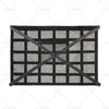 Campervan Universal Car Ceiling Storage Net Mesh Cargo Bag
