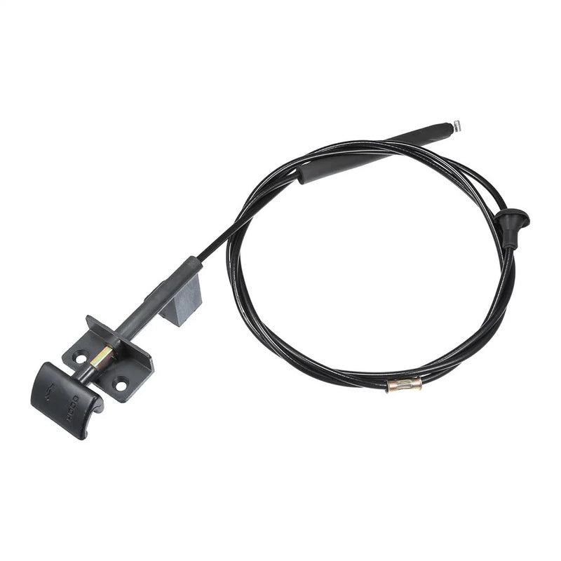 Chevy Camaro Pontiac Firebird Hood Pull Release Cable Handle (1982-1992)