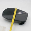 Nissan Navara King Cab 4WD Gas Fuel Cover Lid