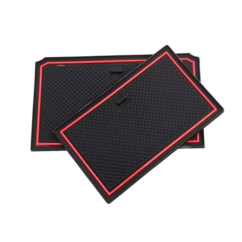 Mitsubishi Triton L200 Non-slip Cup Holder Pad Mat (2005-2023)