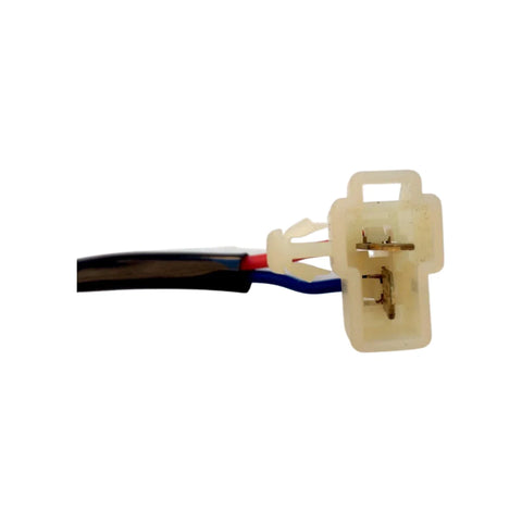 Toyota Landcruiser J80 Rear Left Window Regulator with Motor (1990-1998)