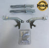 Toyota Hilux 2 x Rear Brake Shoe Drum Adjuster L&R