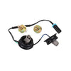 Chevy 1500 2500 Cadillac Hummer H2 4.8L-6.0L Knock Sensor w/Harness