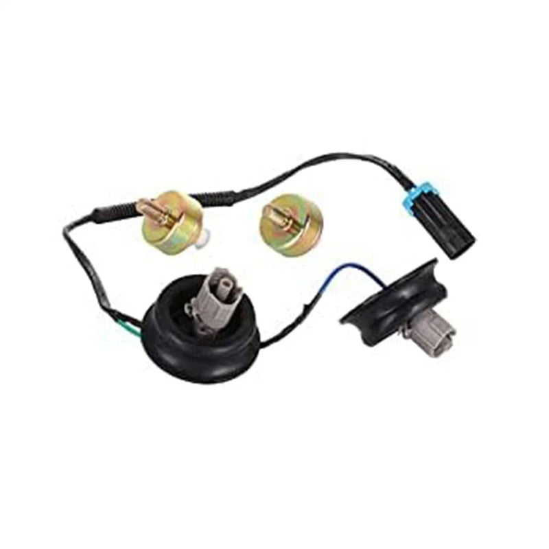 Chevy 1500 2500 Cadillac Hummer H2 4.8L-6.0L Knock Sensor w/Harness