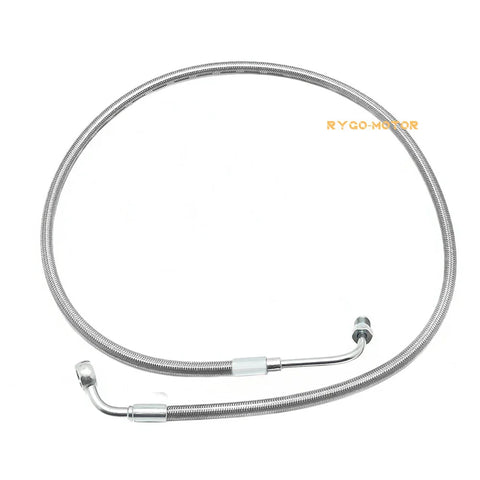 Polaris Ranger 500 700 Rear Left Brake Hose Line (2005–2009)