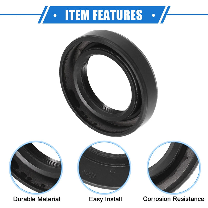 Honda CR-V Crankshaft Oil Seal (1997-2001)