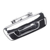 Holden Rodeo Isuzu D-MAX Tailgate Handle Button (2002-2011)