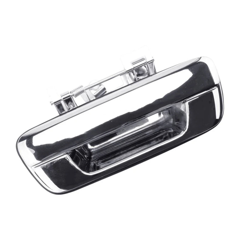 Holden Rodeo Isuzu D-MAX Tailgate Handle Button (2002-2011)