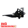 Toyota Hilux2005-2015 Bonnet  Latch Striker Lock