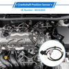 MITSUBISHI Pajero 3.0 V6 24V Crankshaft Position Sensor (94-99)