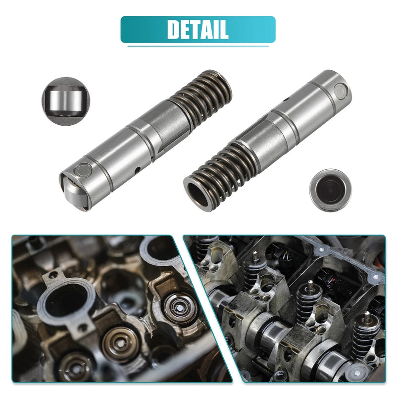 Chevrolet Silverado 1500 4pcs Valve Hydraulic Lifters (2007 - 2021)