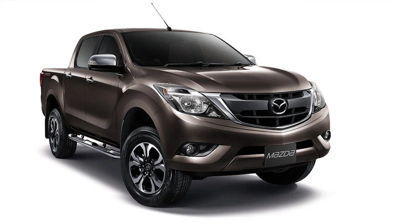 Mazda BT-50 Rear Right Power Window Switch (2012-2019)