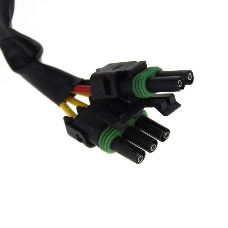Sea-Doo 780 GTX, GSX, 951 RX DI Voltage Rectifier Regulator (1996-2004)