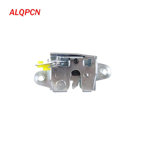 Toyota Hilux Vigo Left Tailgate Lock Assembly (2004-2011)