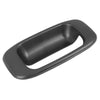 Chevy Silverado Tailgate Handle Bezel Trim Rear Door Handle (1999-2006)