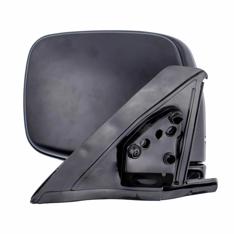 Side Door Mirror Rear View RH Fits Nissan Hardbody Navara D21 Pickup 1986-97 D05