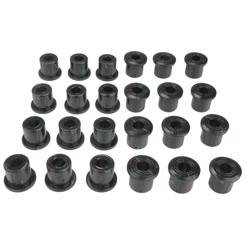 Landcruiser 8 / 1980-84 BJ40 BJ42 BJ70 BJ73 BJ74 Leaf Spring Poly Bush Kit