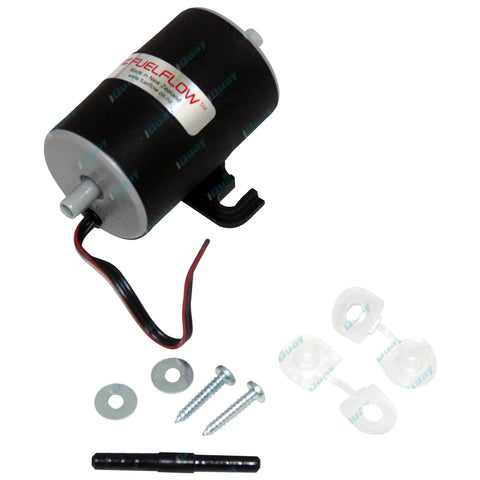 Toyota Hilux Petrol Universal Electric Fuel Pump (2005-2015)
