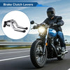 Yamaha YZF R1 Brake Clutch Lever 1 Pair (1999–2001)