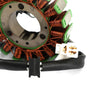 Yamaha YS250 YBR250 Stator (2007-2011)