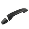 Chevrolet Silverado, Suburban, GMC Sierra, Yukon Exterior Door Handle (2007-2014)