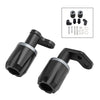 Kawasaki ZX-6R Crash Slider Protector (2024-2025)