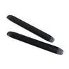 Carbon Fiber Front and Rear Bumper Strip Guard