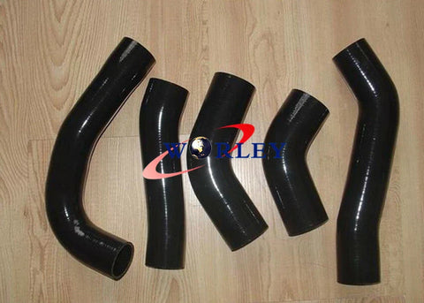 Toyota Supra MK3 MA70 Intercooler Turbo Hose (1986-1992)