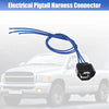 Dodge Jeep Vehicles MAP TPS Pigtail Electrical Connector 3 Pin (2000-2023)