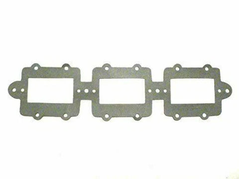 Yamaha GP XLT XL 1100 / 1200 reed cage intake manifold gasket