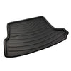 BMW X3 Waterproof Trunk Cargo Cover Mat (2004-2010)