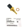Subaru Forester Impreza WRX STI Coolant Water Temperature