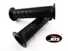 Honda CA160 (1965-1969) - Left & Right Pair Black Hand Grip Set
