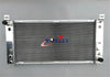 2008 GMC Yukon 34" Aluminum Radiator (2008)