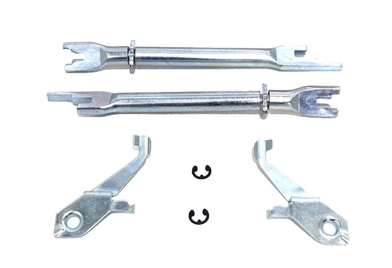 Holden Colorado RG 2 x Rear Brake Shoe / Drum Adjuster L&R