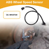Mitsubishi Montero ABS Wheel Speed Sensor (2001-2006)