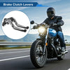 Kawasaki Versys 650 Adjustable Brake/Clutch Lever (Short/Long) (2015–2023)
