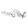 Harley Touring Passenger Rear Foot Peg Mount Kit (1993-2016)