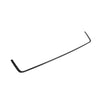 Land Rover Range Rover 2018-2021 Carbon Fiber Grille Frame Cover Trim
