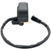 Kawasaki Bayou 300 KLF300 Handlebar Kill Start Switch Headlight (1988–2005)