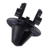 Ford Lincoln 10 x Front Bumper Grille Retaining Clips (2000-2023)