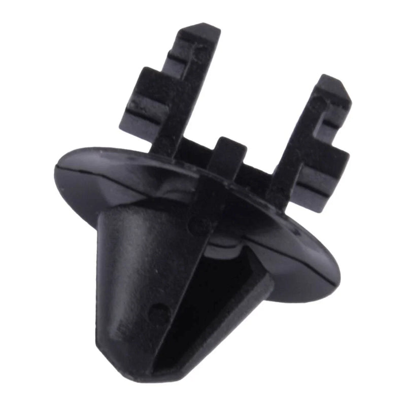 Ford Lincoln 10 x Front Bumper Grille Retaining Clips (2000-2023)