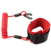 Yamaha Jet Ski Emergency Stop Switch Safety Lanyard Cord (No Year)