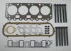 Ford Escort Fiesta Ka & Courier Van 1.3 Endura GASKET SET & BOLTS (1995–1995)