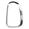 BMW Mini Cooper R60 Countryman Rear Tail Light Frame Cover Trim (2010-2016)
