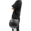 Motorcycle, Black, Hands-Free, Breathable Polyester Helmet Strap Carrier