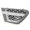 Land Rover Range Rover Sport Front Right Fender Air Vent Grille (2010-2013)