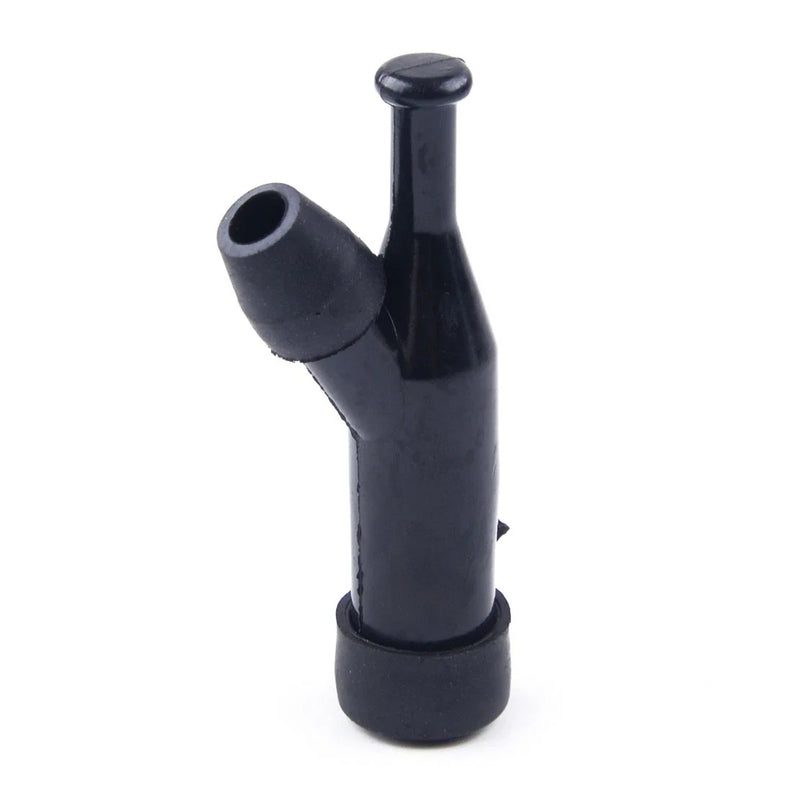 HONDA GX120 GX140 GX160 Engines 5x Spark Plug Connectors ( Specified)