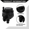 Mercedes-Benz E-Class (2016-2024) 1 x Pc Auxiliary Cooling Water Pump