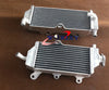 Yamaha WR450F 2012-2014 Aluminum Radiator & Hose ( Items)